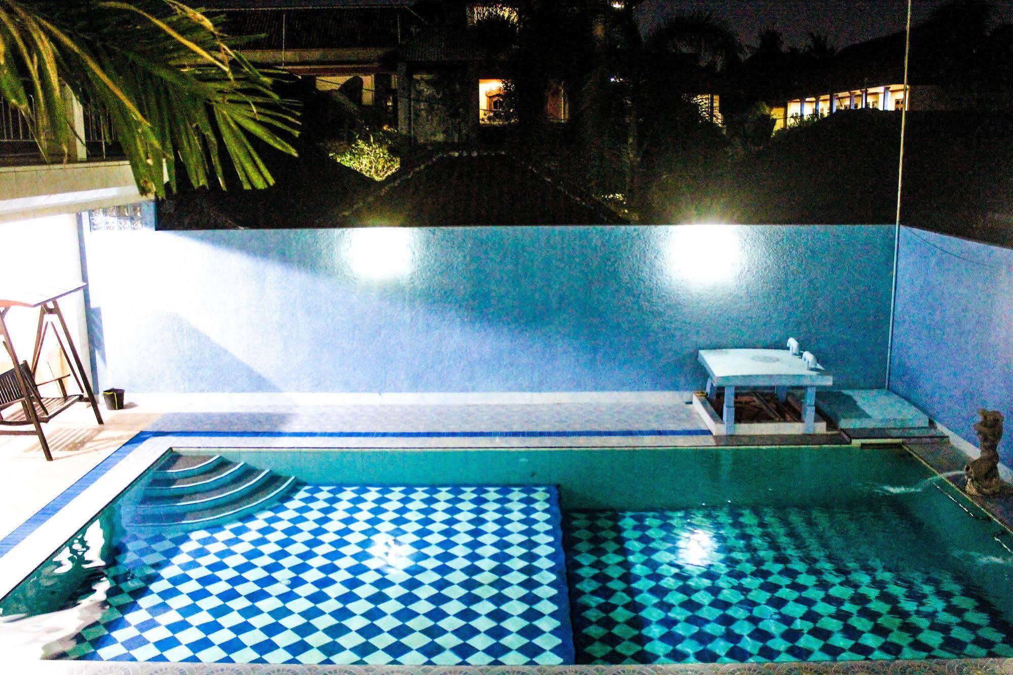 Balita Beach Inn Kuta Kuta Lombok Kültér fotó